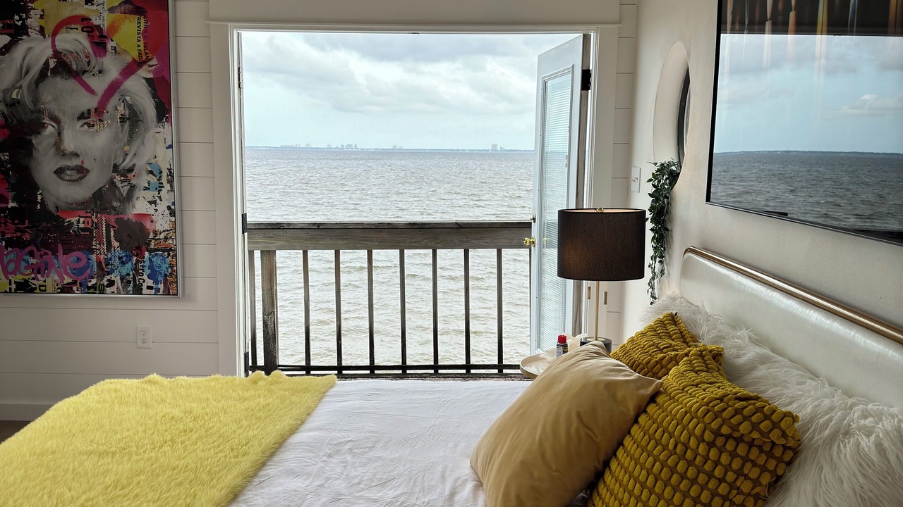 Photo of Bedroom in Niceville