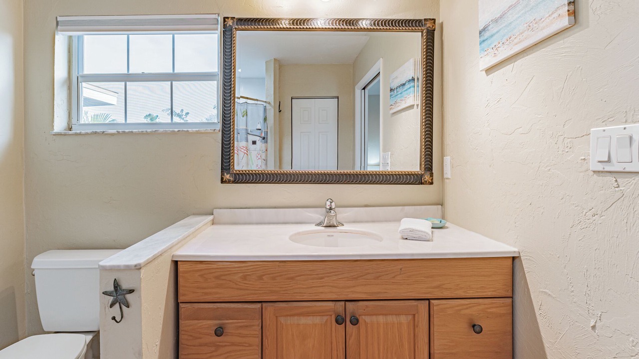 Photo of Bathroom in Belle Vista