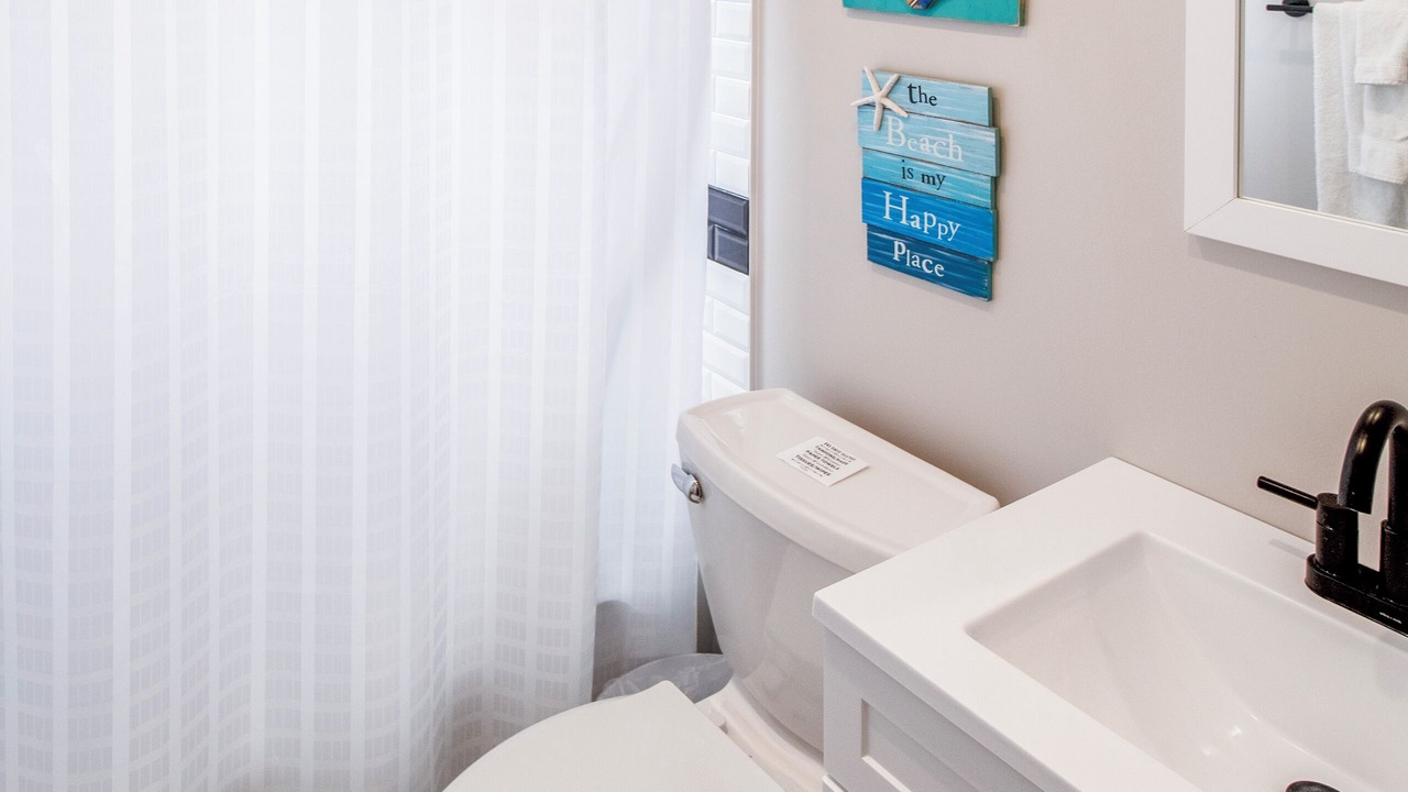 Photo of Bathroom in Belle Vista