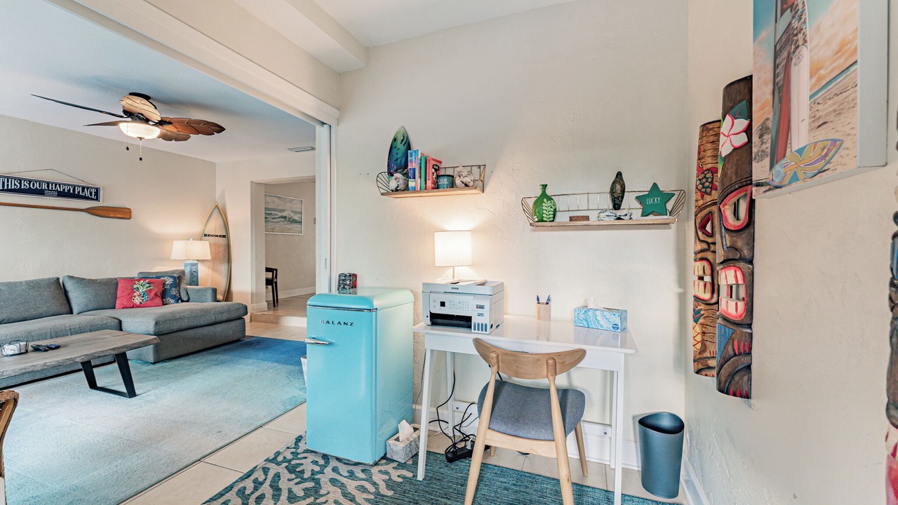 Photo of Bedroom in Belle Vista