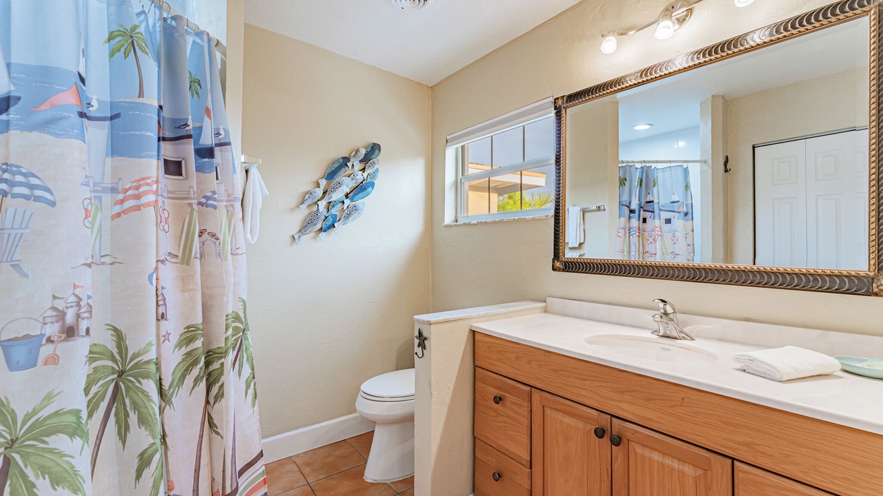 Photo of Bathroom in Belle Vista