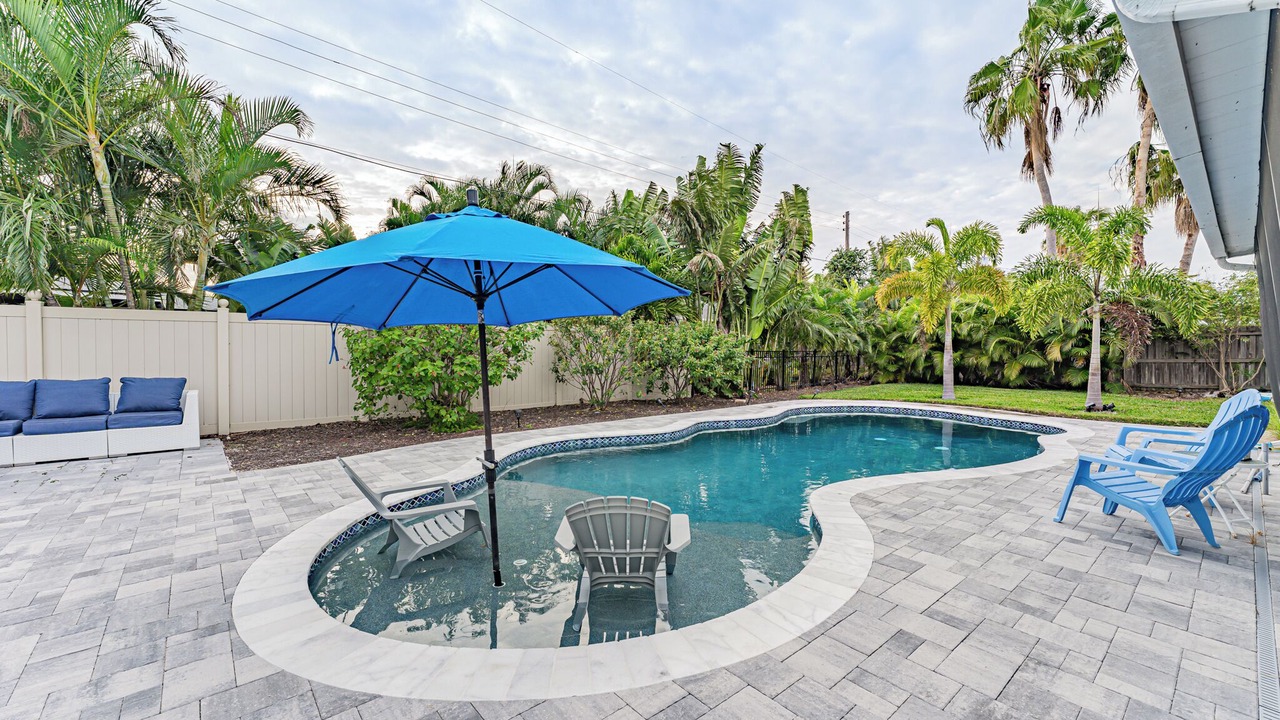 Photo of Outdoor in Belle Vista