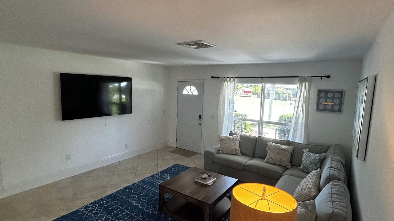 Photo of Livingroom in Vero Beach
