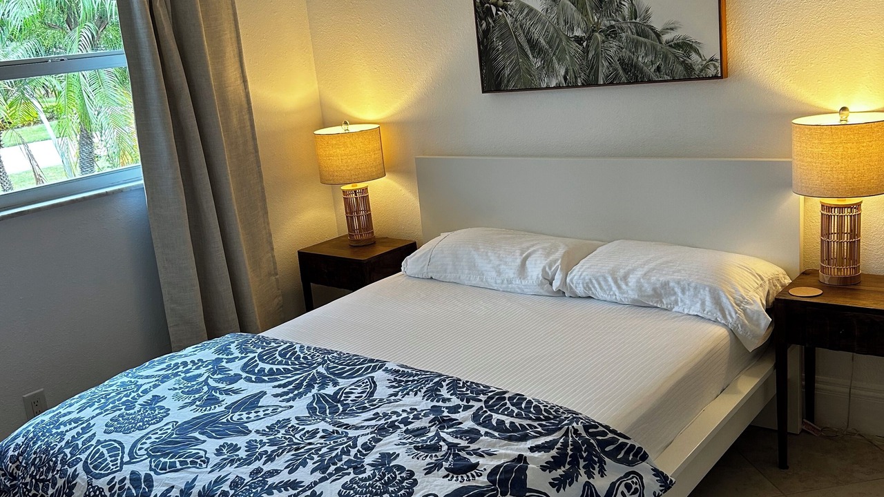 Photo of Bedroom in Vero Beach