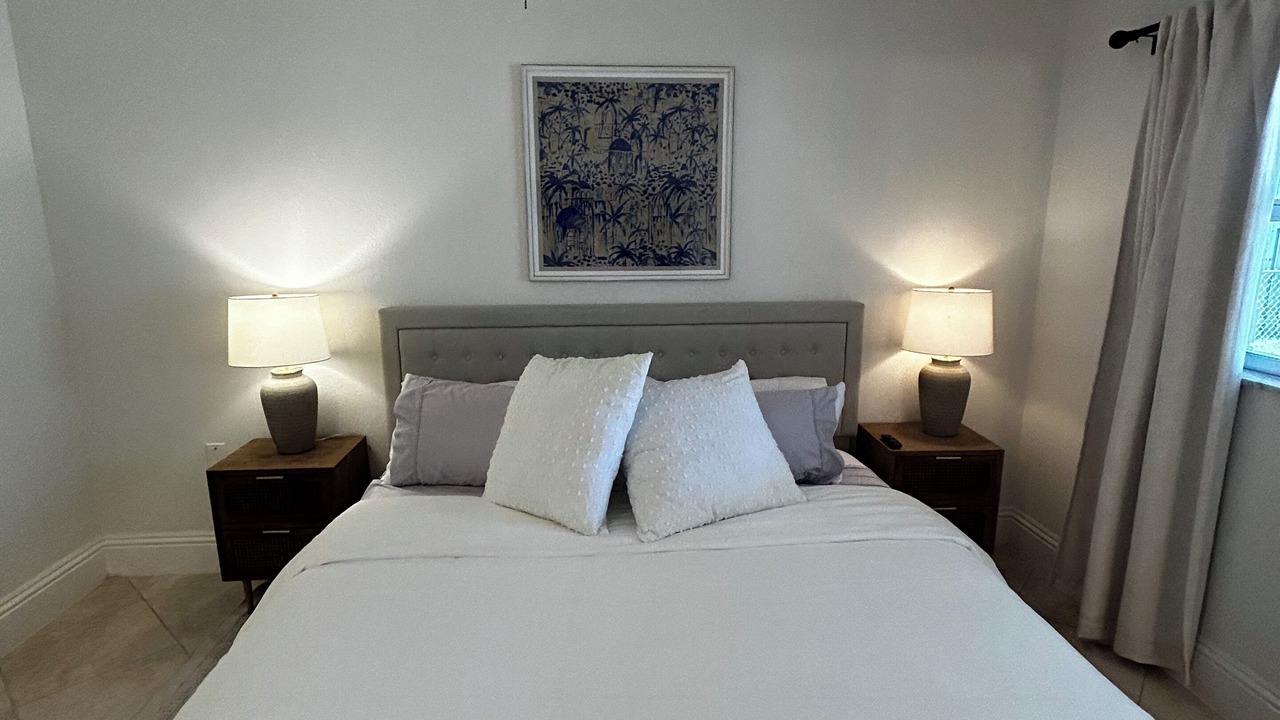 Photo of Bedroom in Vero Beach