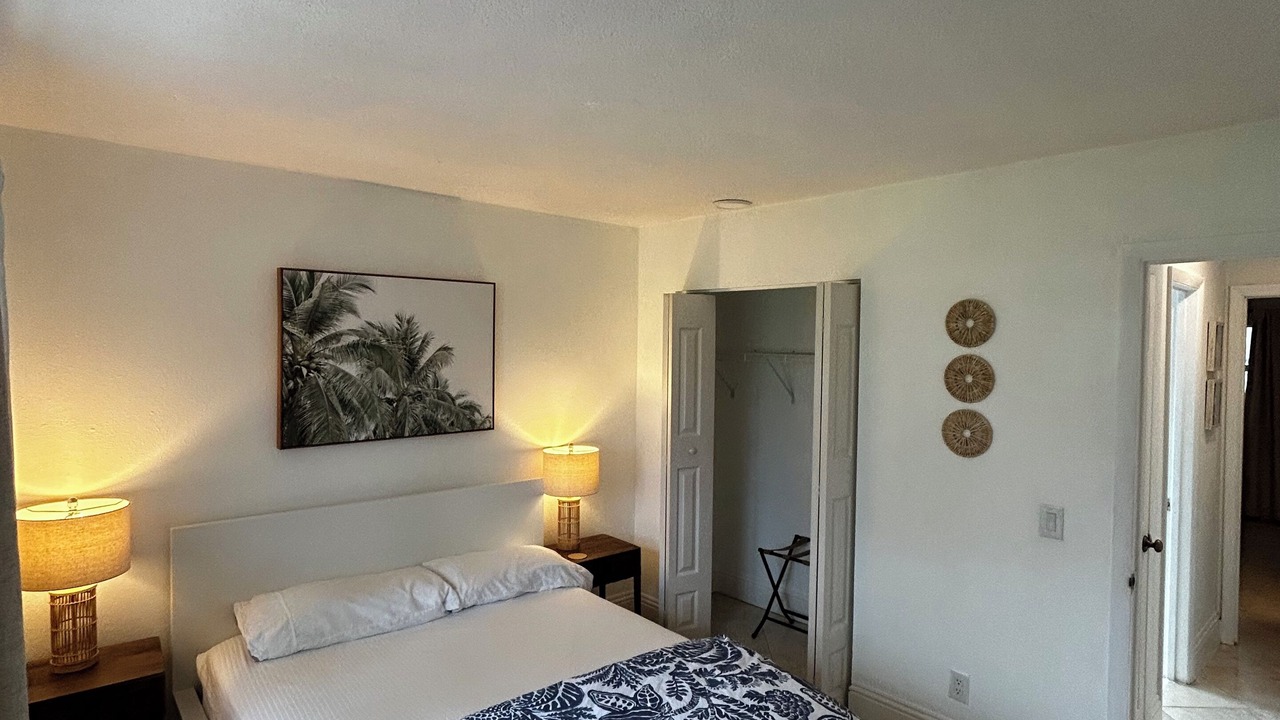 Photo of Bedroom in Vero Beach