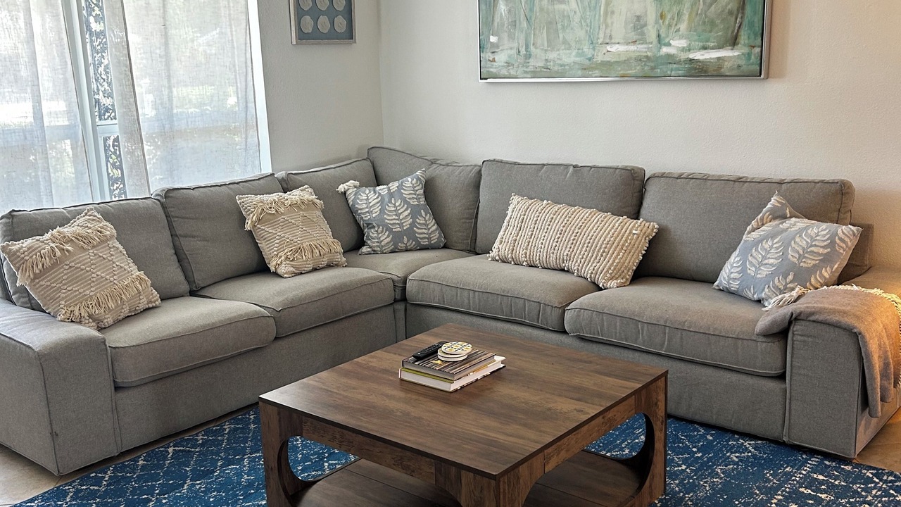 Photo of Livingroom in Vero Beach