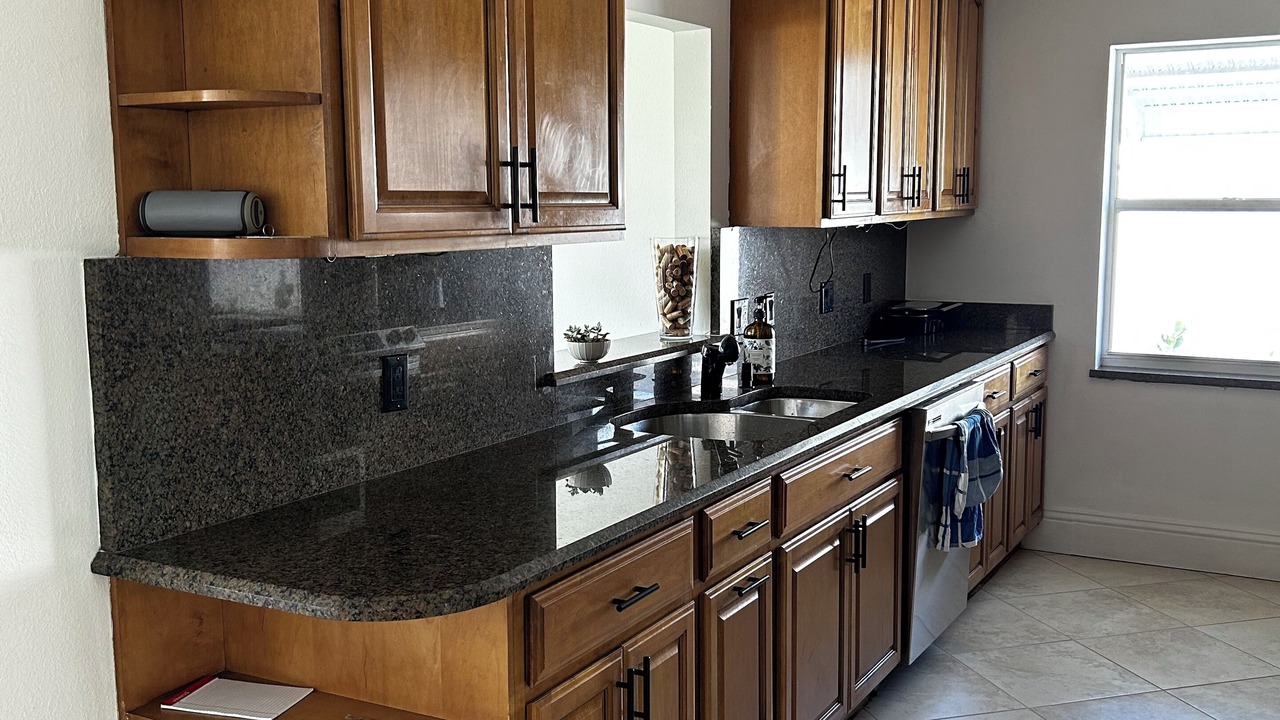 Photo of Kitchen in Vero Beach