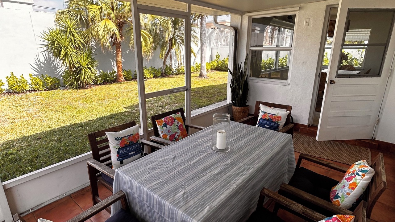 Photo of Outdoor in Vero Beach