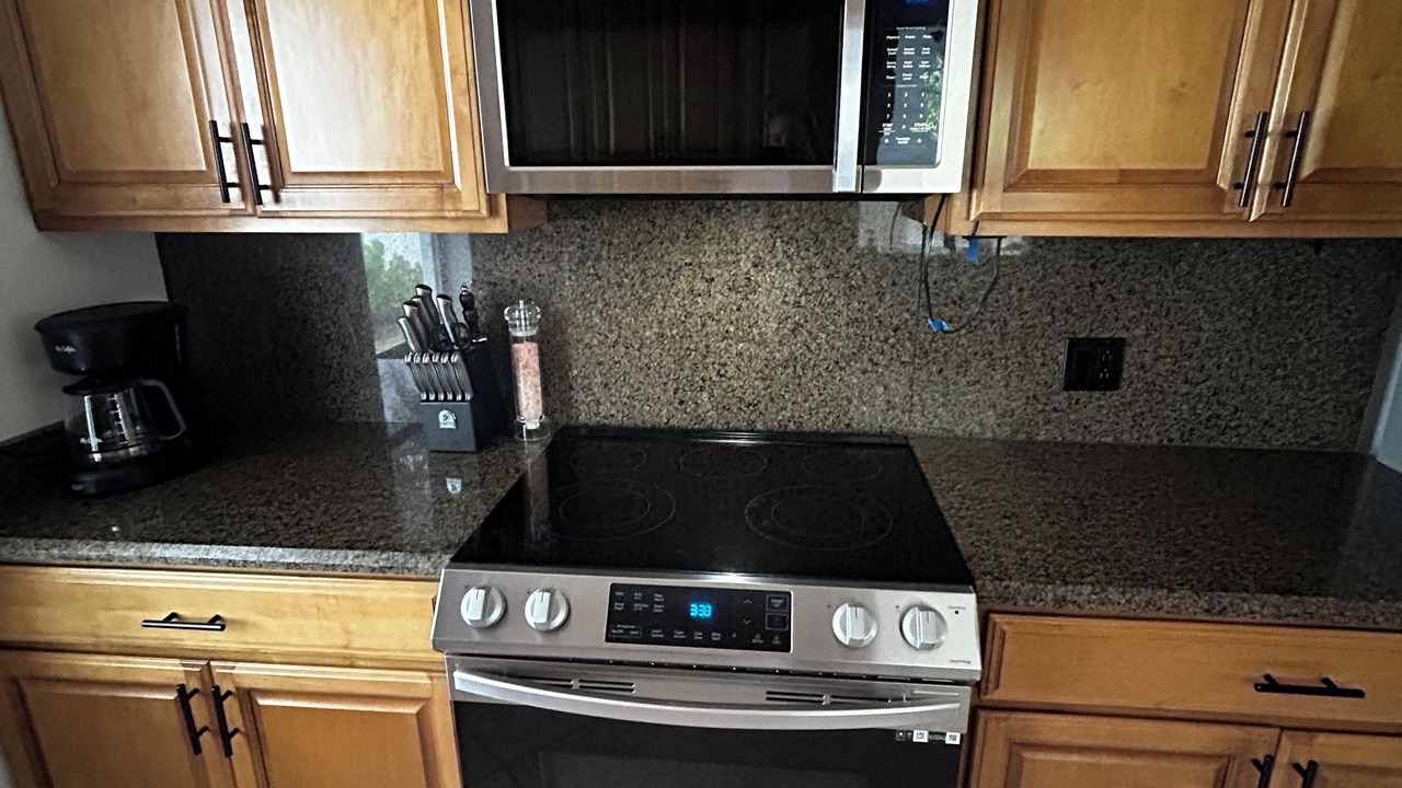 Photo of Kitchen in Vero Beach