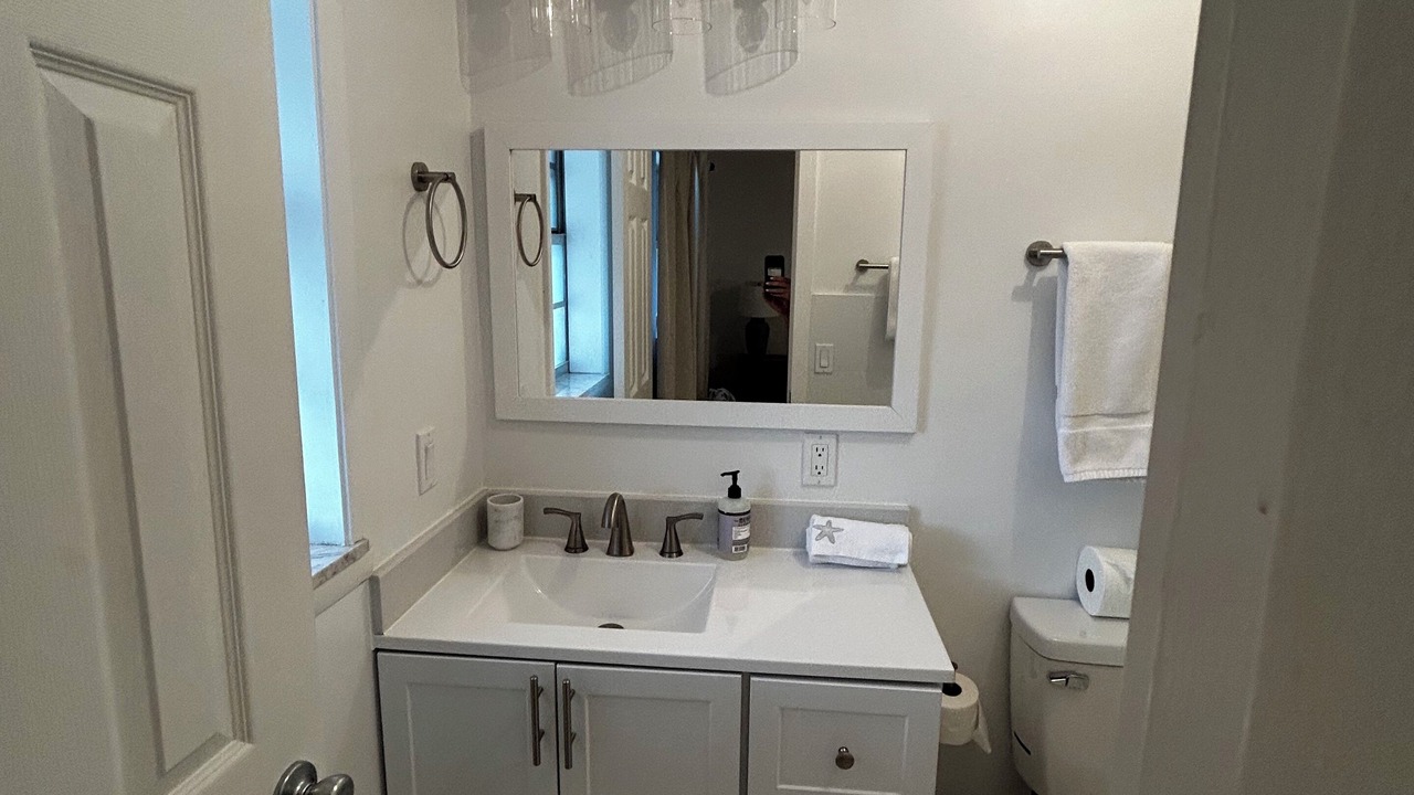 Photo of Bathroom in Vero Beach