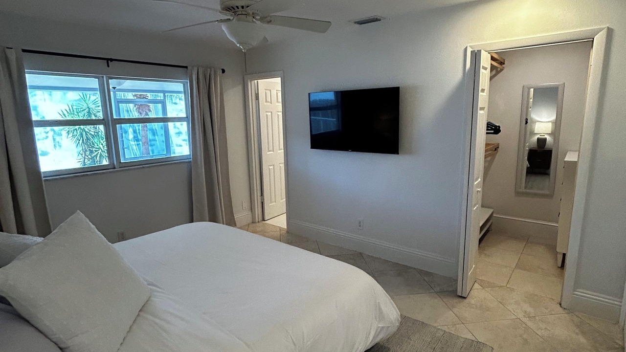 Photo of Bedroom in Vero Beach
