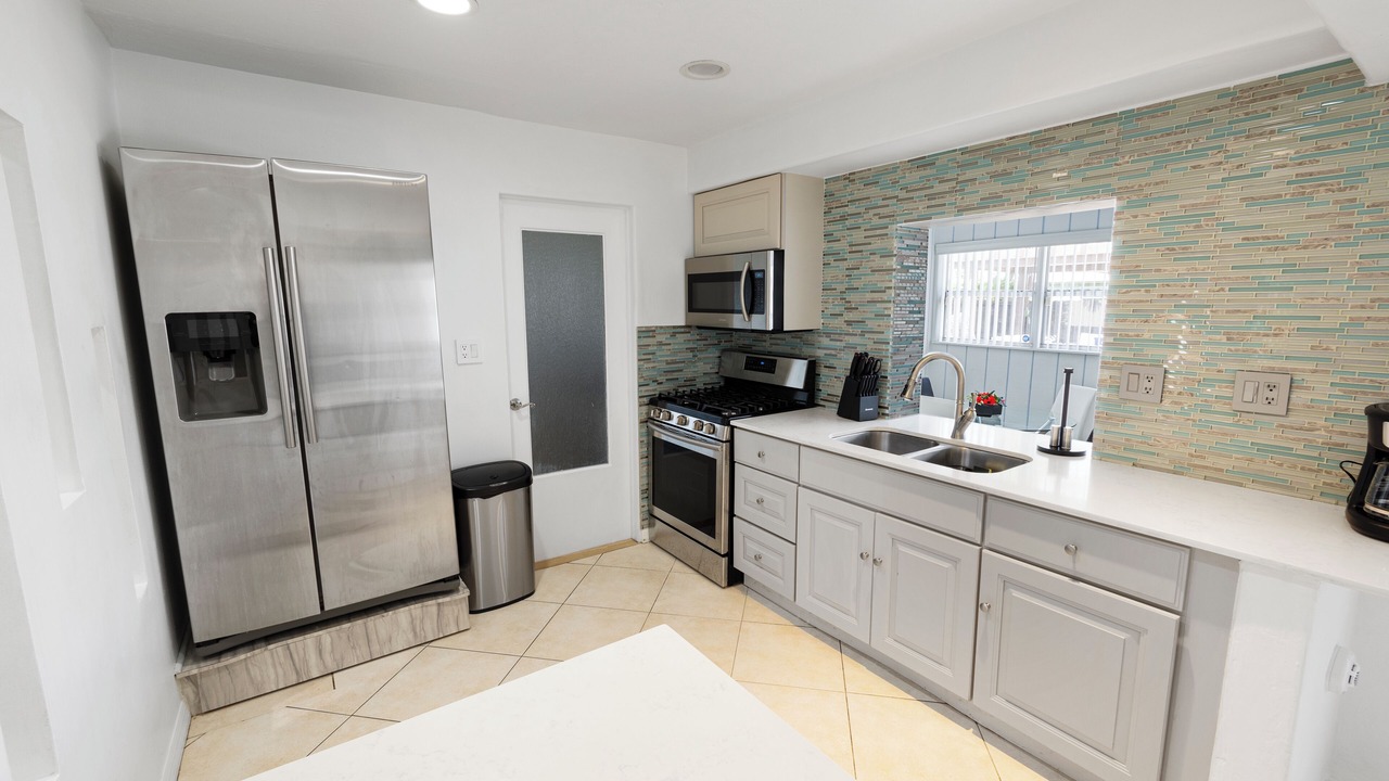 Photo of Kitchen in Sunrise