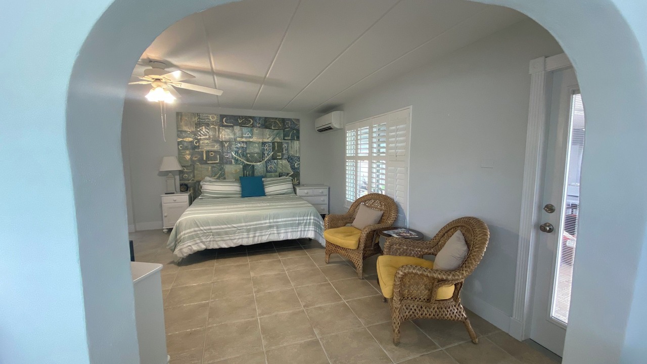 Photo of Bedroom in Indian Waterways