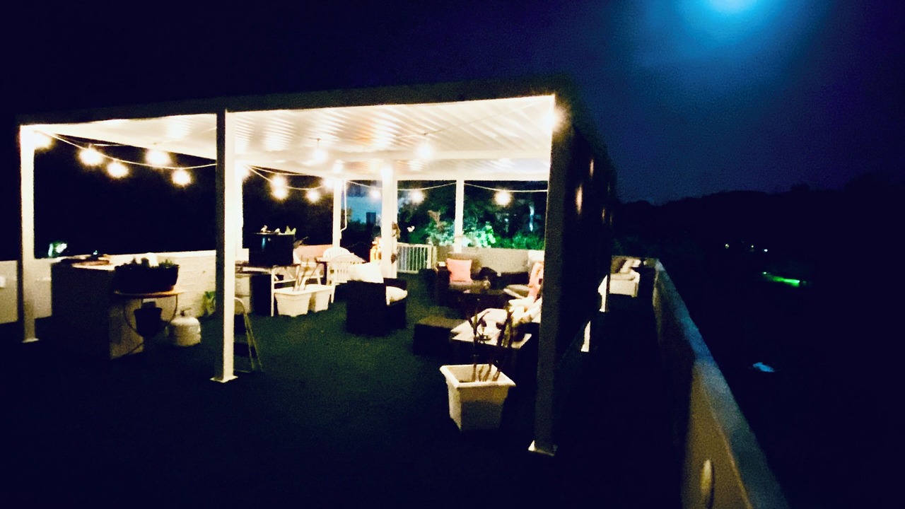Photo of Patio Balcony in Indian Waterways