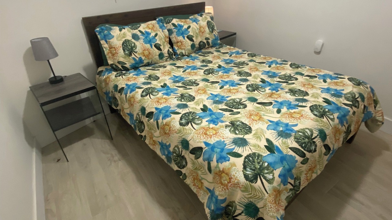 Photo of Bedroom in Indian Waterways