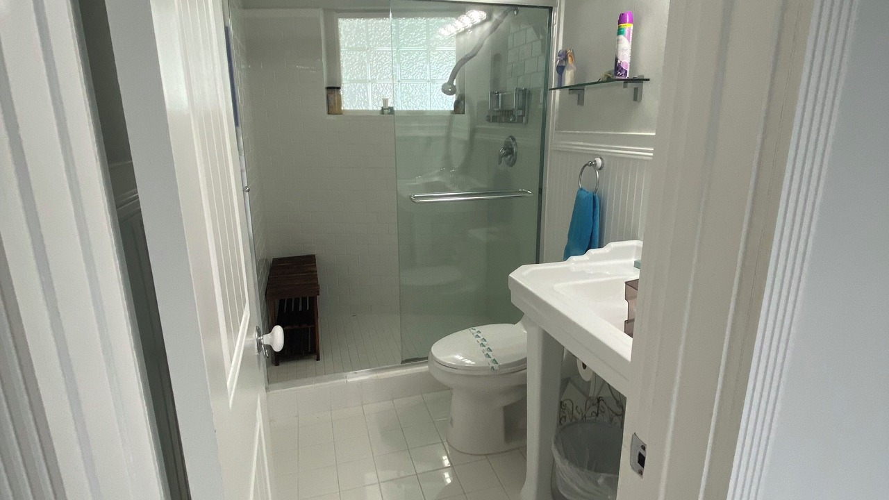 Photo of Bathroom in Indian Waterways