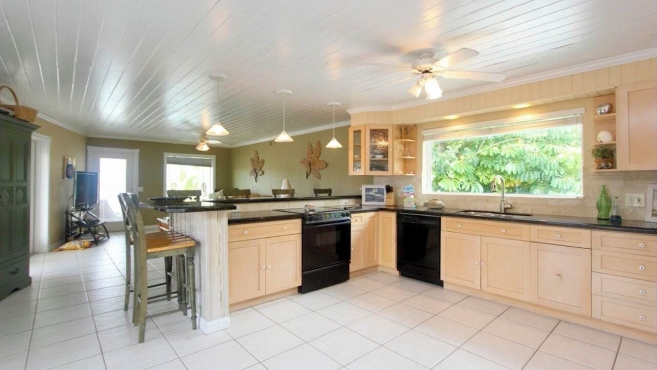 Photo of Kitchen in Indian Waterways