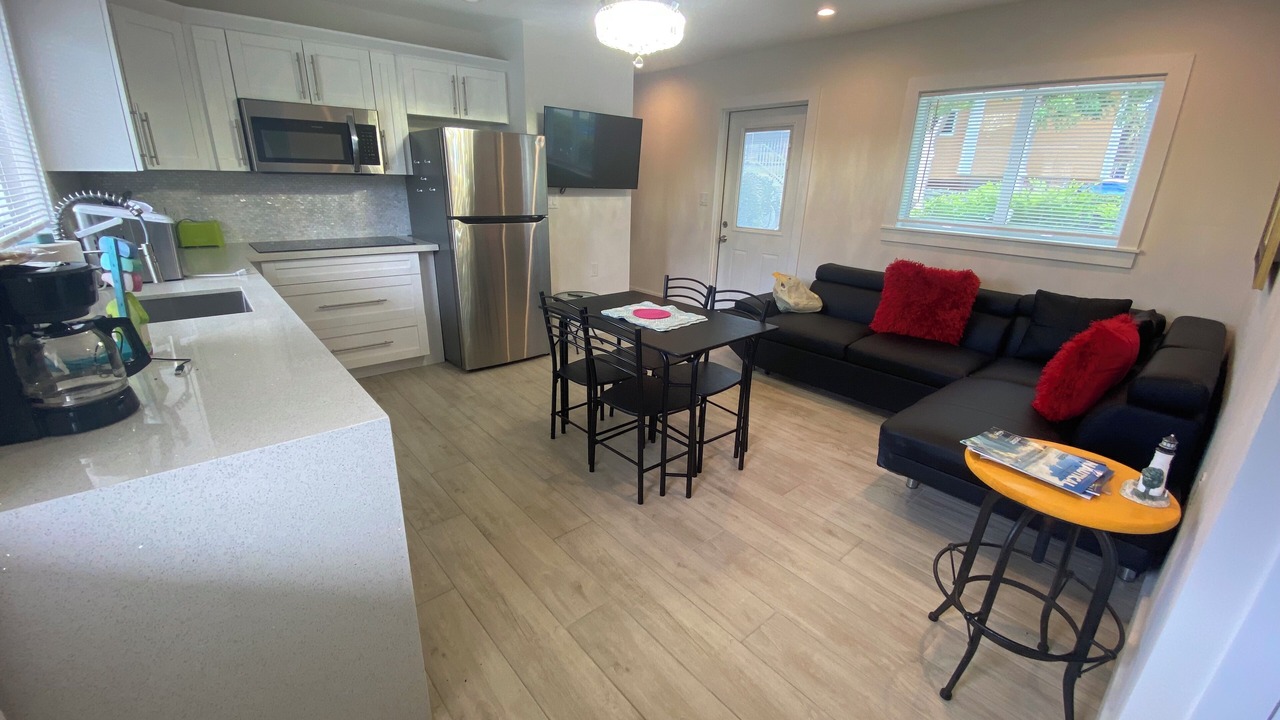Photo of Livingroom in Indian Waterways