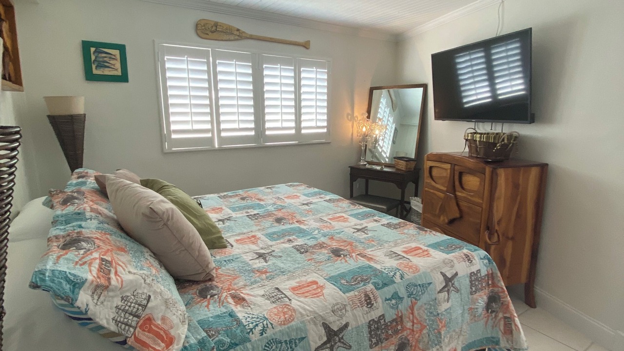 Photo of Bedroom in Indian Waterways