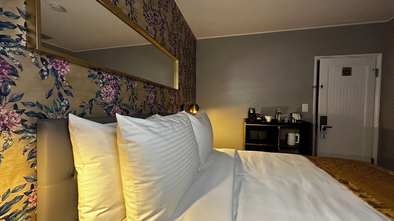 Photo of Bedroom in Overtown