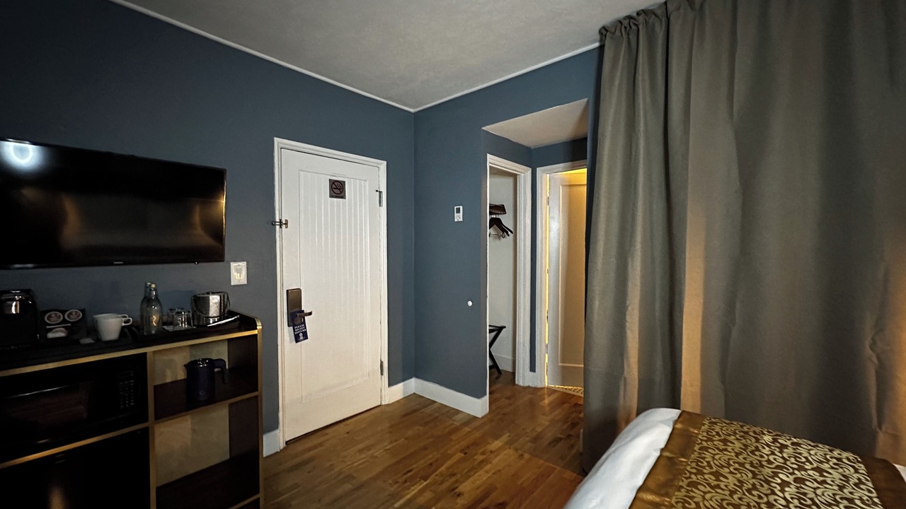 Photo of Bedroom in Overtown