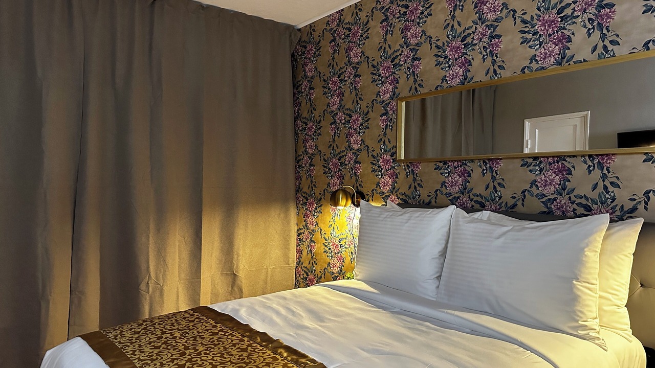 Photo of Bedroom in Overtown