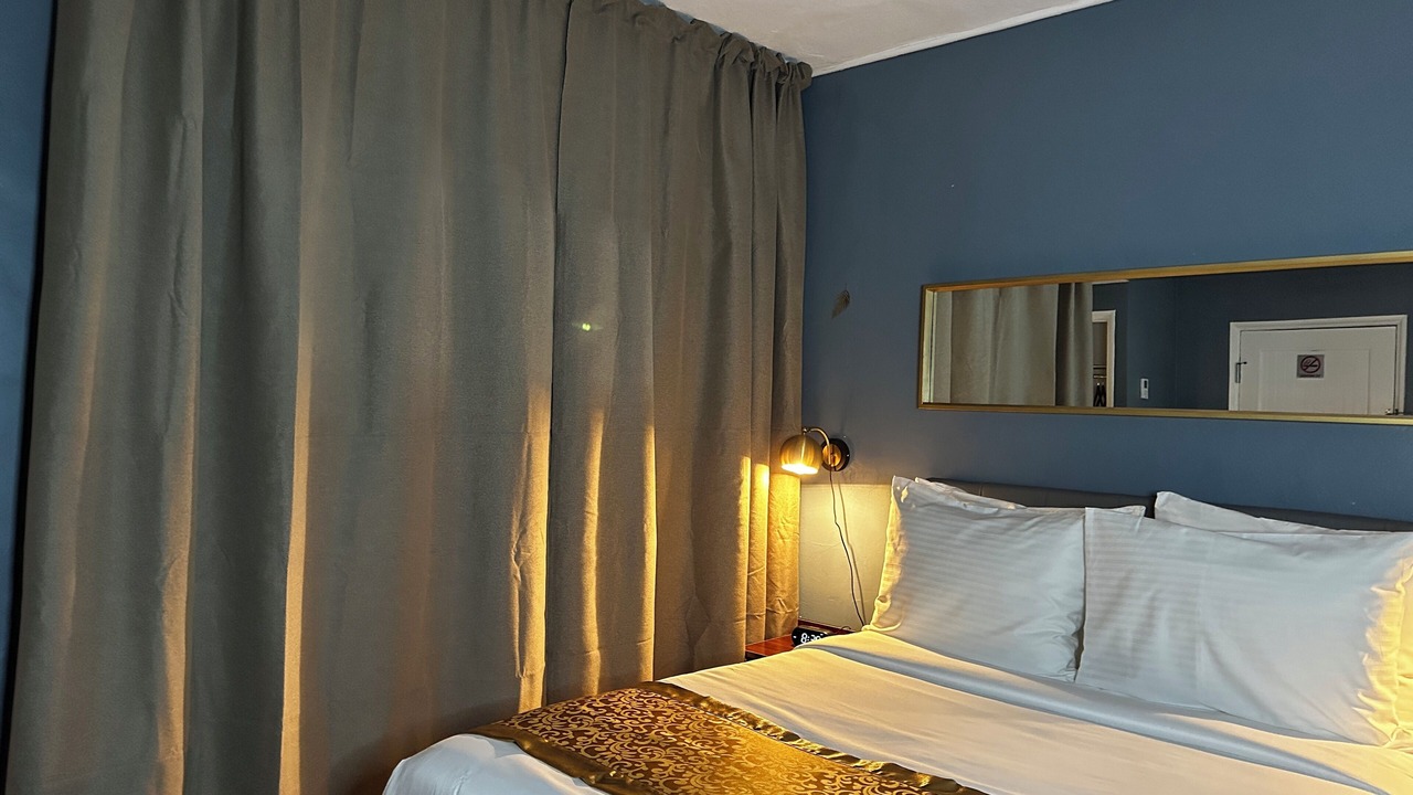 Photo of Bedroom in Overtown