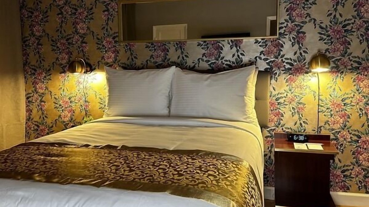 Photo of Bedroom in Overtown