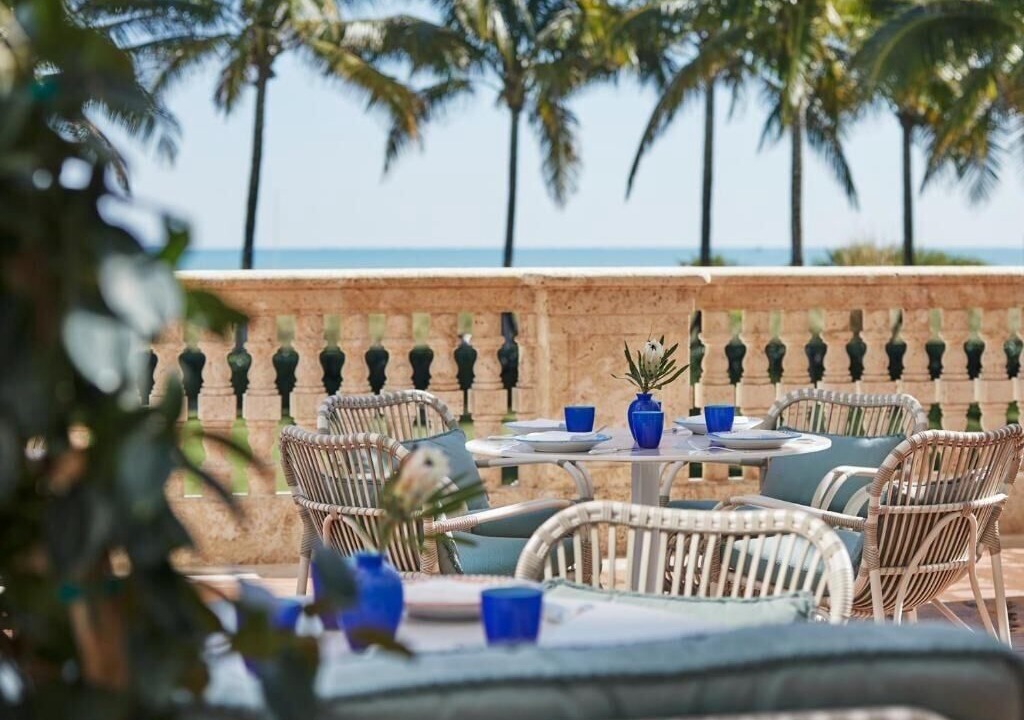 Photo of Outdoor in Surfside