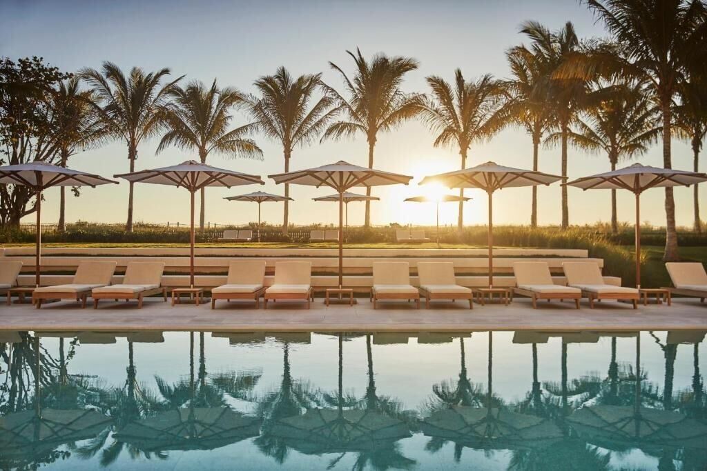 Photo of Outdoor in Surfside