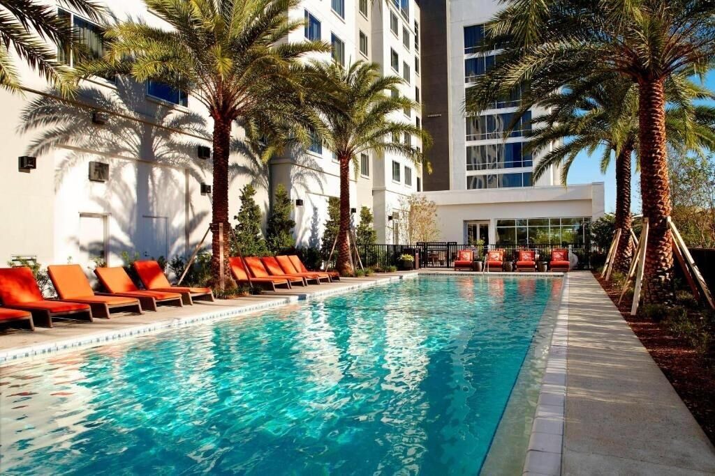 Photo of Outdoor in Lake Nona Medical City