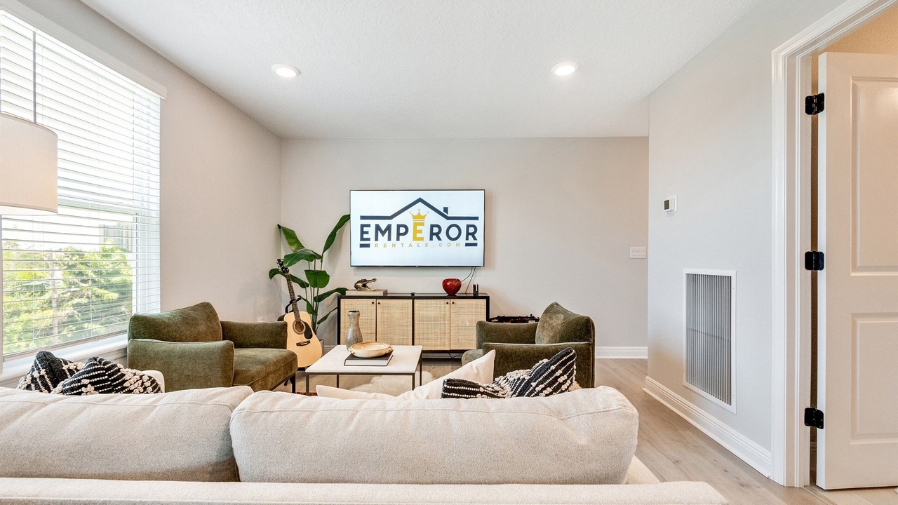 Photo of Bedroom in SoHo