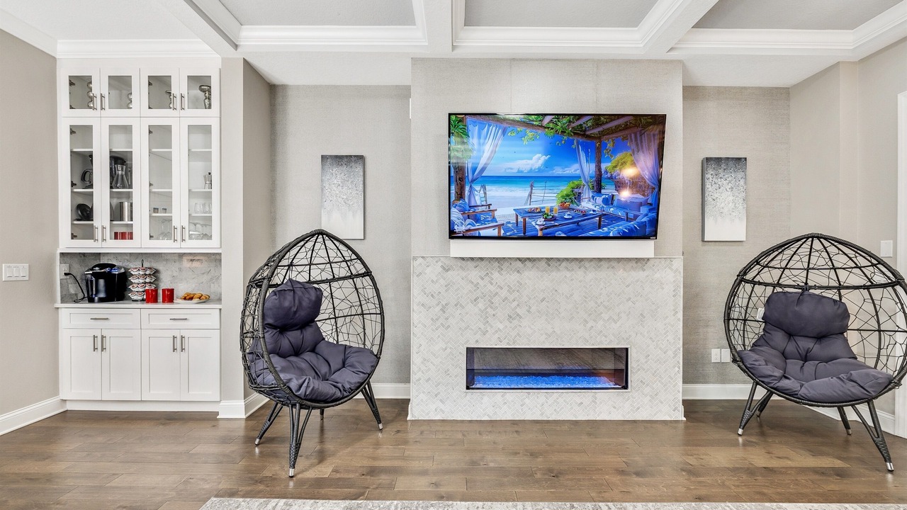 Photo of Bedroom in SoHo