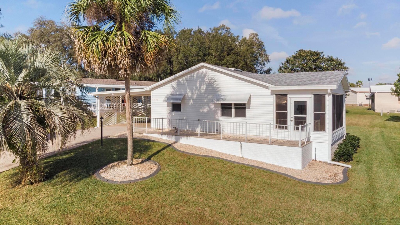 Photo of Outdoor in The Villages