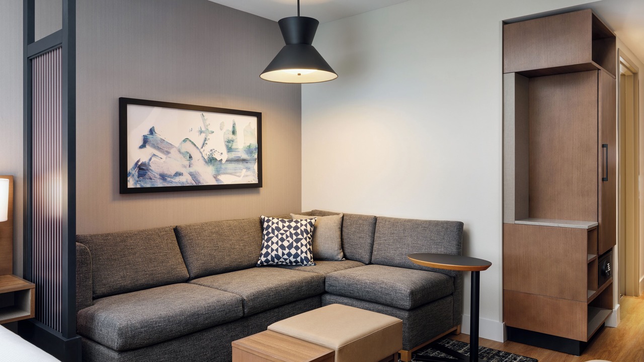 Photo of Livingroom in Melbourne