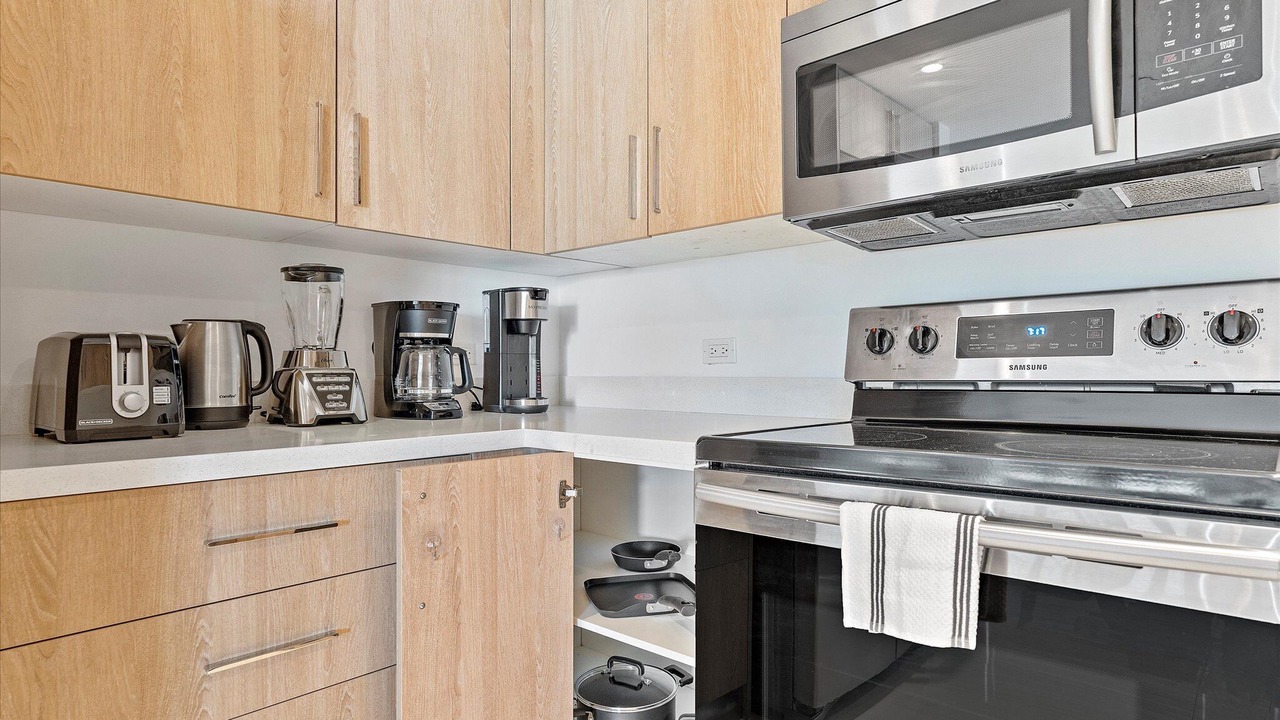 Photo of Kitchen in Bay Harbor Islands