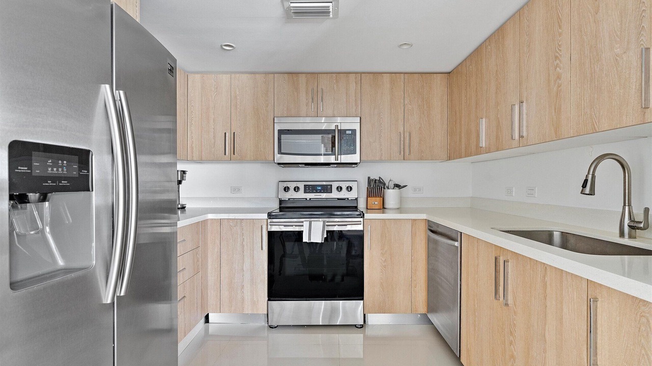 Photo of Kitchen in Bay Harbor Islands