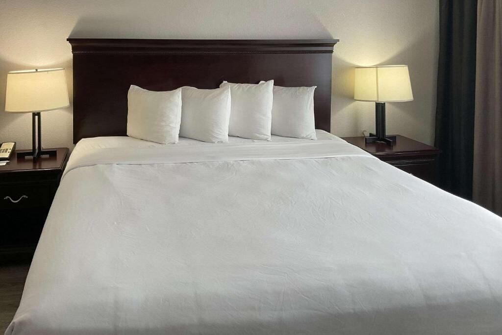 Photo of Bedroom in Tallahassee