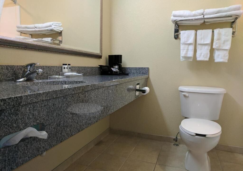 Photo of Bathroom in Tallahassee