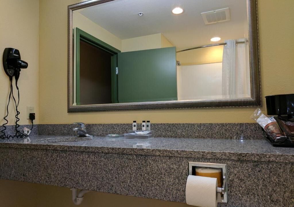 Photo of Bathroom in Tallahassee