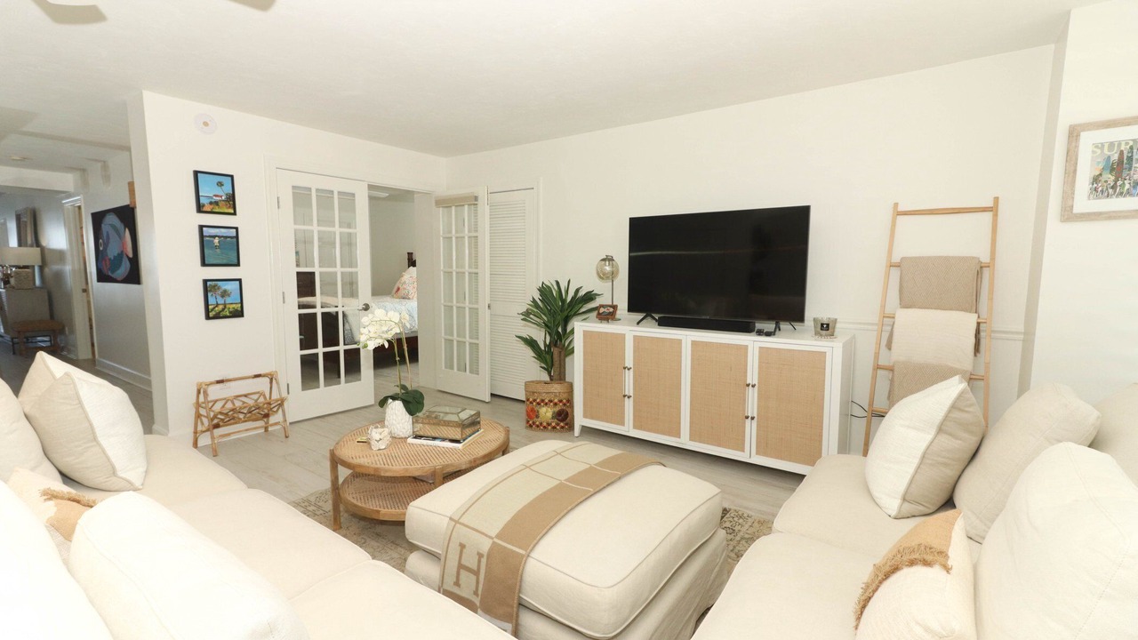 Photo of Bedroom in Ponce Inlet
