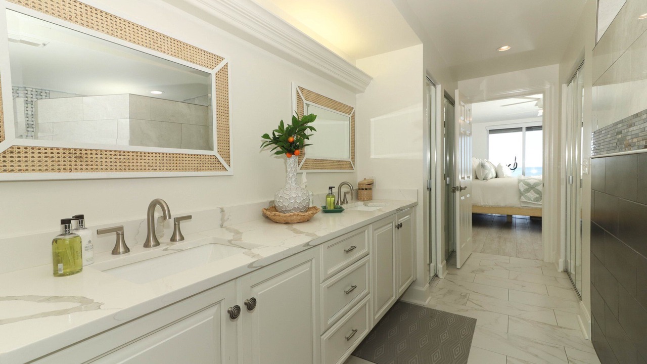 Photo of Bathroom in Ponce Inlet
