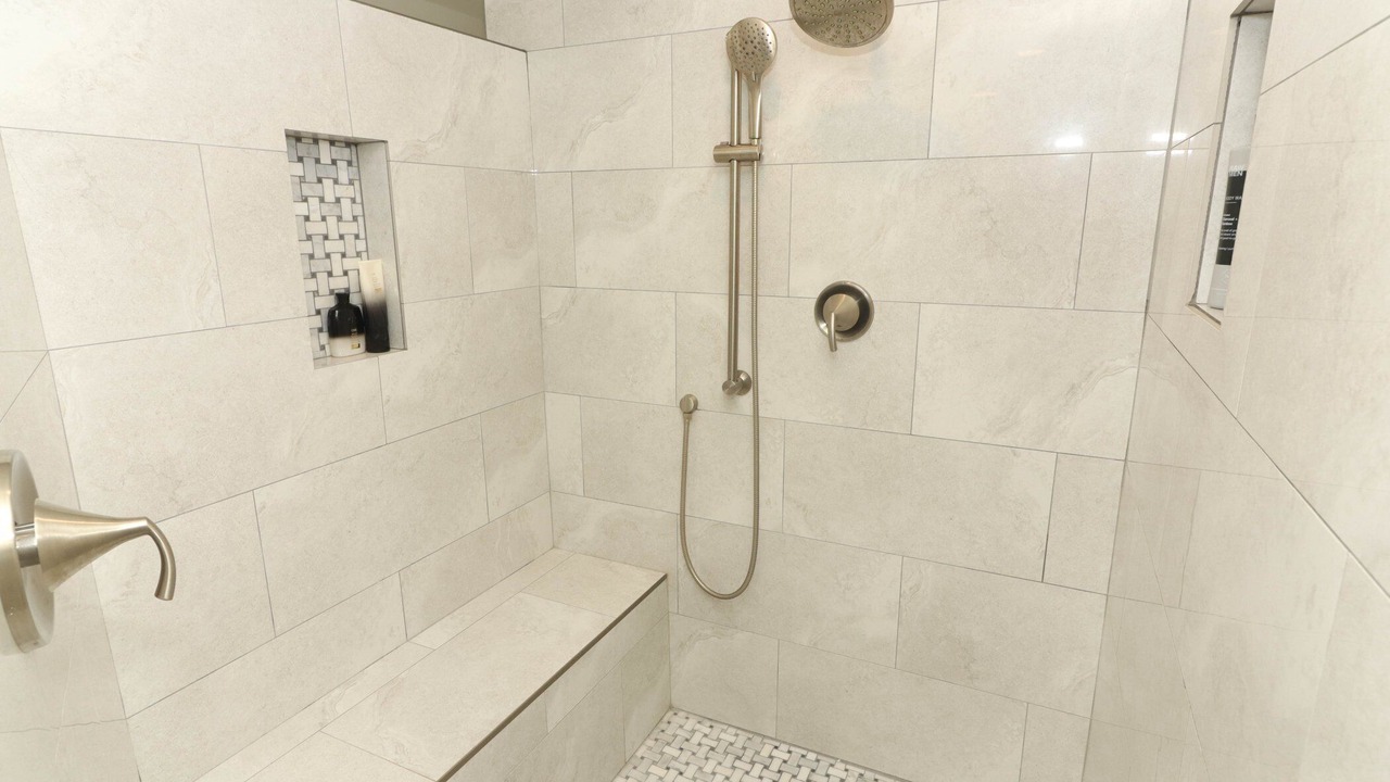 Photo of Bathroom in Ponce Inlet
