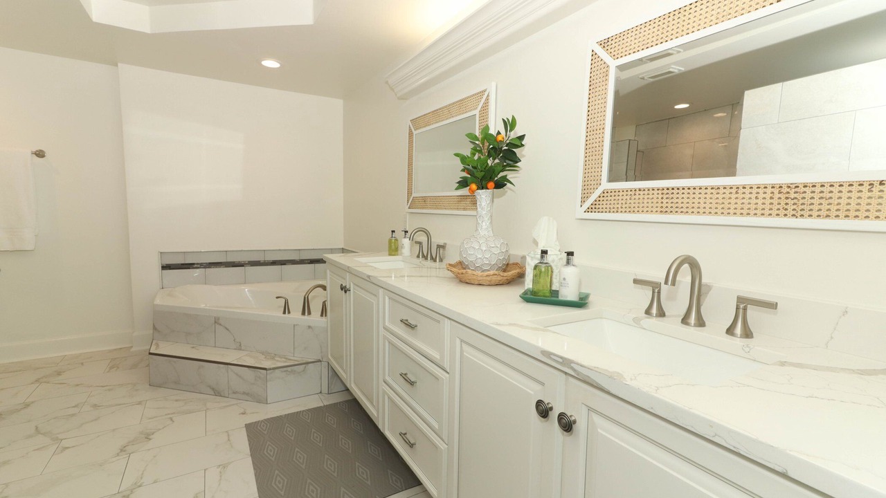 Photo of Bathroom in Ponce Inlet