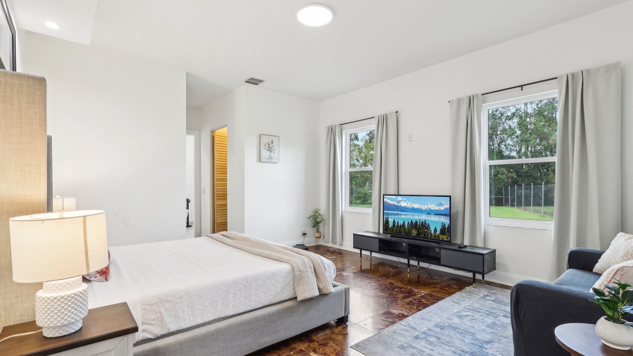 Photo of Bedroom in Hunt Club