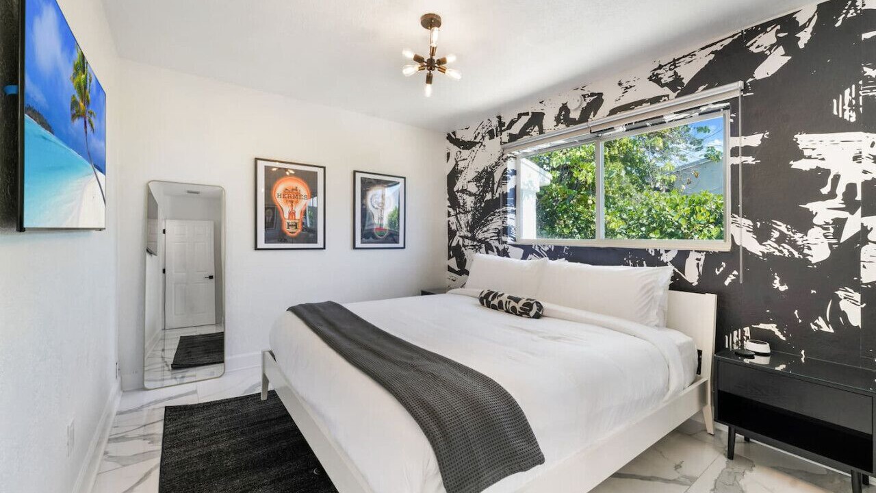 Photo of Bedroom in Buena Vista