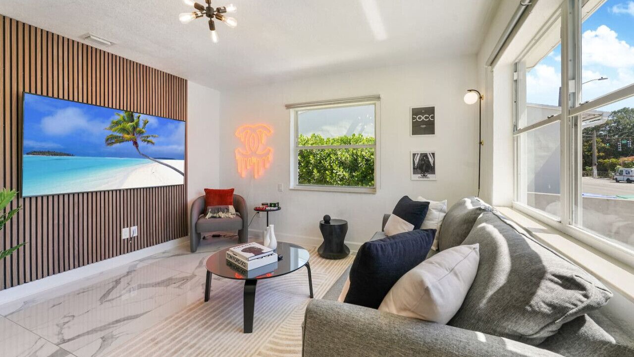 Photo of Livingroom in Buena Vista