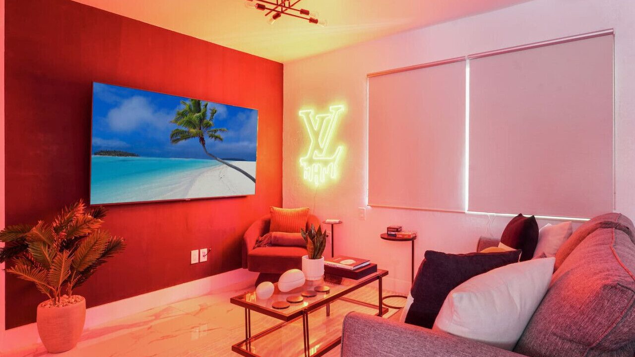 Photo of Livingroom in Buena Vista