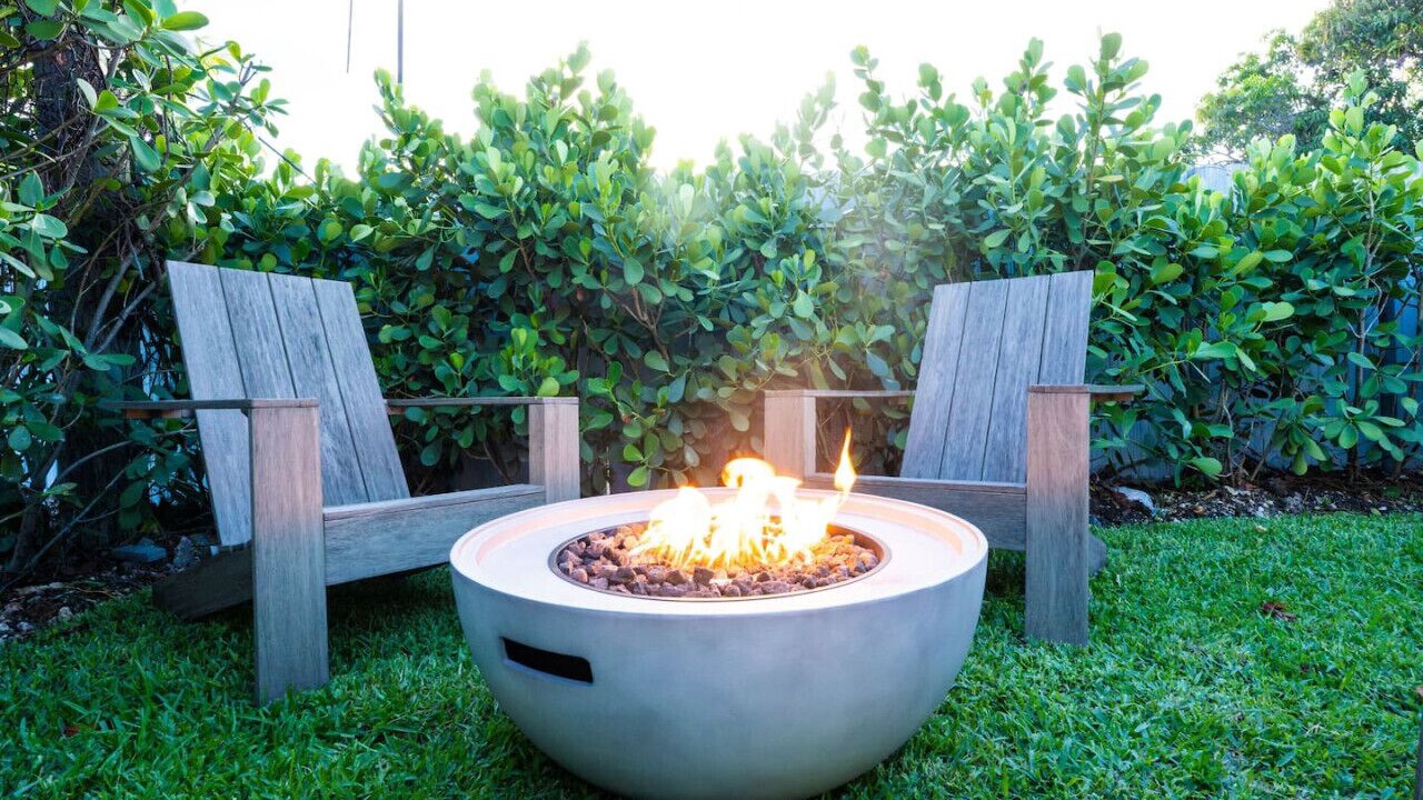 Photo of Outdoor in Buena Vista